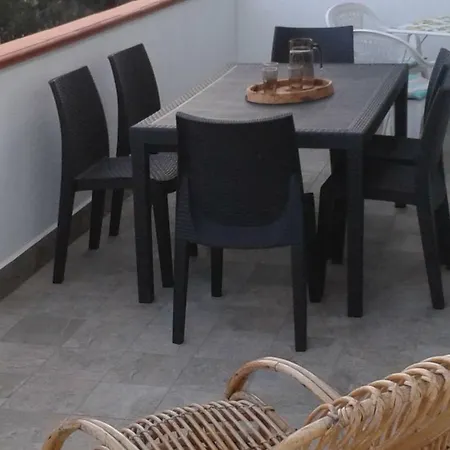 Casa Mimmi Semesterbostad Cala Gonone