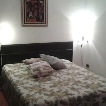 Semesterbostad Casa Mimmi *