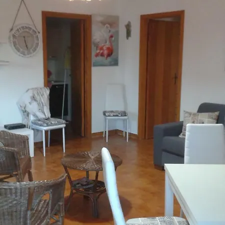 Dom wakacyjny Casa Mimmi Cala Gonone