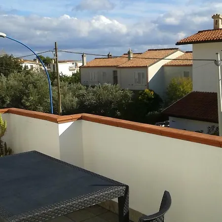 Holiday home Casa Mimmi Cala Gonone