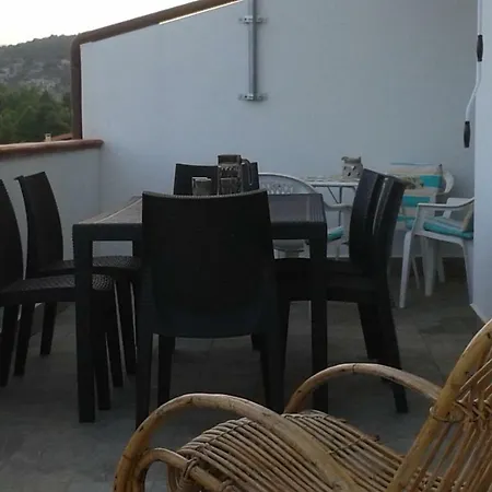 Dom wakacyjny Casa Mimmi *