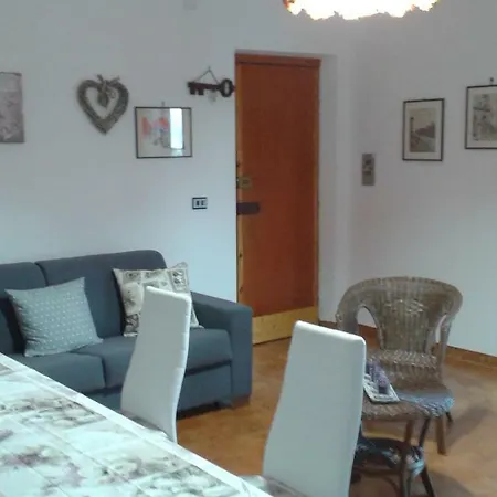 Casa Mimmi * Cala Gonone