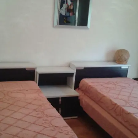 Semesterbostad Casa Mimmi *