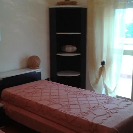 Semesterbostad Casa Mimmi