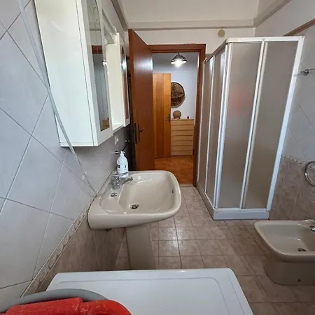 Casa Mimmi Casa de Férias