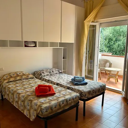 Casa Mimmi Casa de Férias