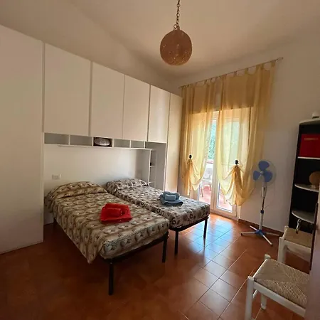 Casa de Férias Casa Mimmi *