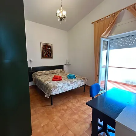 Casa de Férias Casa Mimmi Cala Gonone