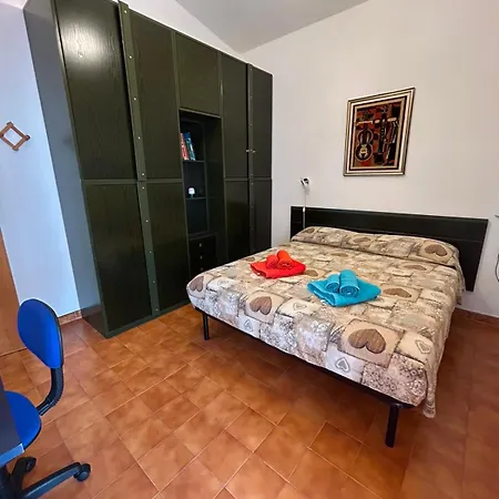Casa Mimmi *