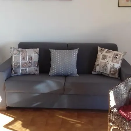 Casa Mimmi *