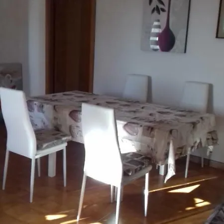 Hébergement de vacances Casa Mimmi