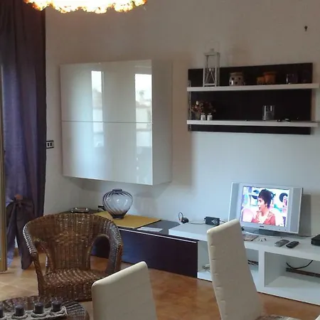 Casa Mimmi בית נופש