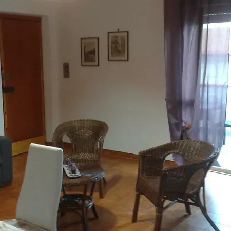 בית נופש Casa Mimmi *