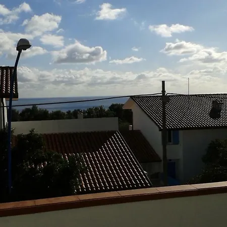 Casa Mimmi Hébergement de vacances