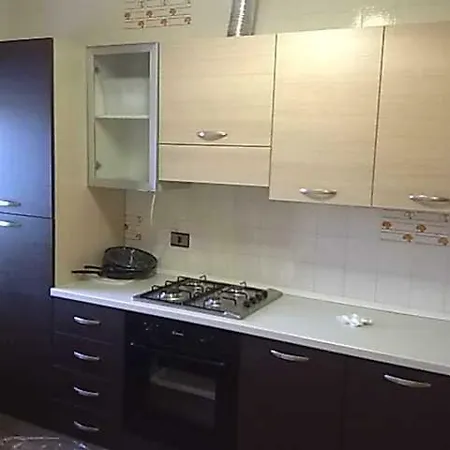 Casa Mimmi Hébergement de vacances Cala Gonone