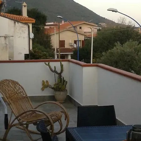 Casa Mimmi *