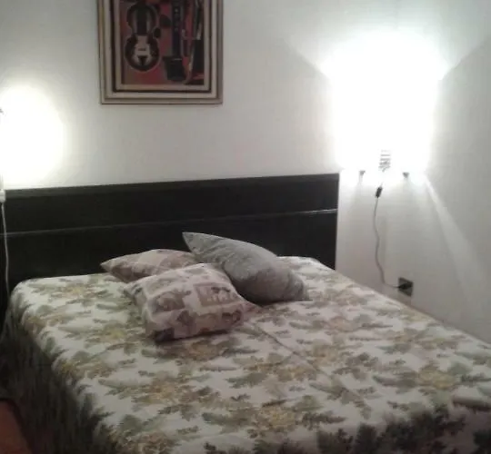 Vakantiehuis Casa Mimmi *