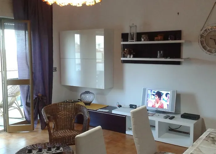 Casa Mimmi Vakantiehuis