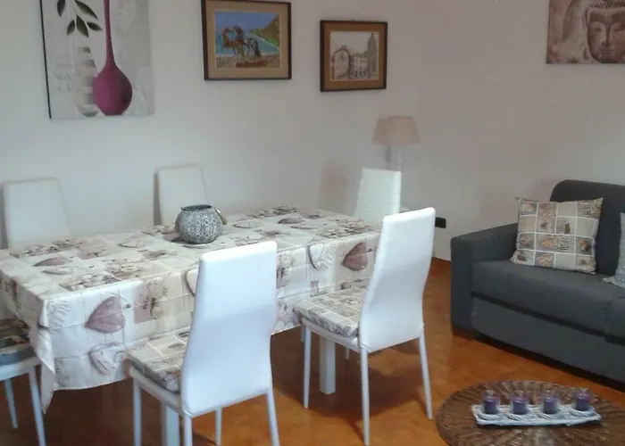 Vakantiehuis Casa Mimmi Cala Gonone