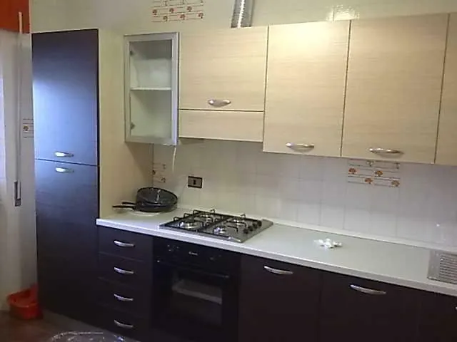 Casa Mimmi Vakantiehuis Cala Gonone