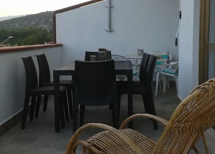 Vakantiehuis Casa Mimmi *