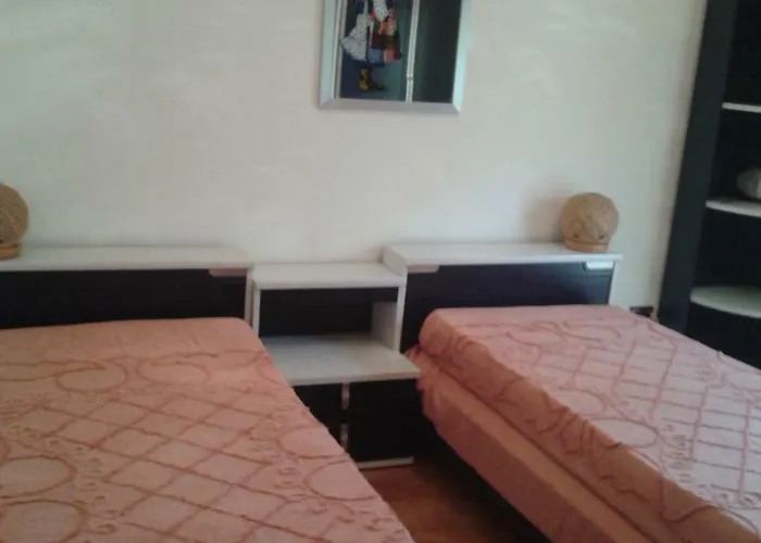 Vakantiehuis Casa Mimmi *