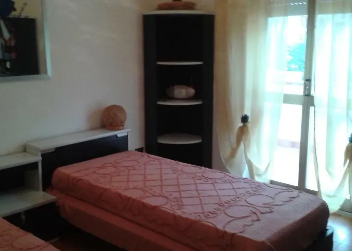 Vakantiehuis Casa Mimmi